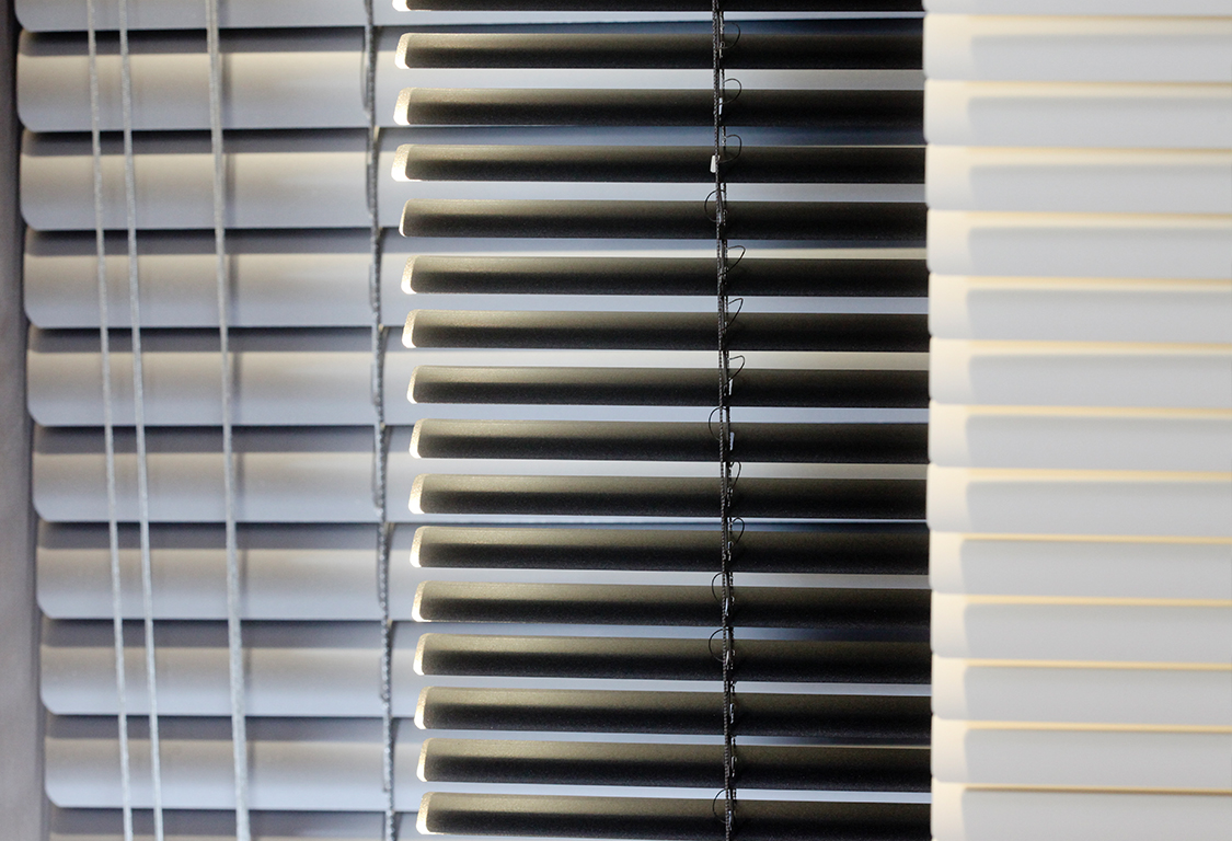 Aluminium Blinds in Sydney & Melbourne Wynstan