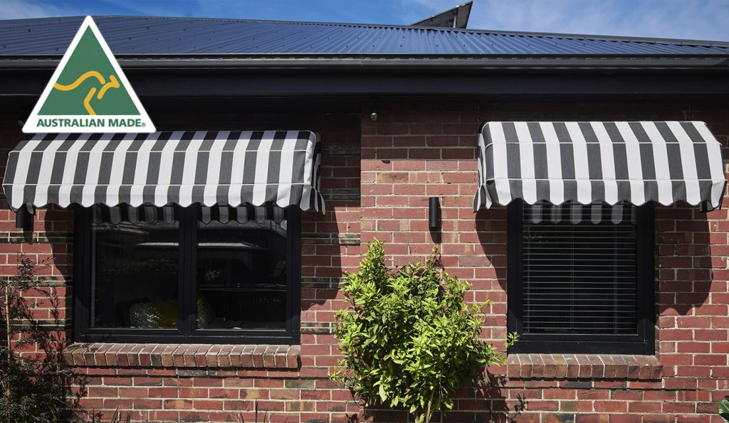 Canopy Awnings in Sydney & Melbourne Wynstan
