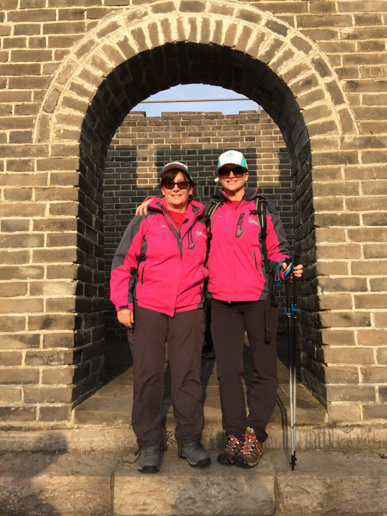 Walk For Women-Great Wall Challenge