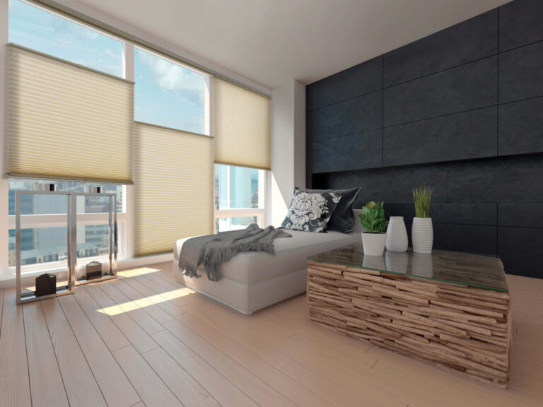 3 Reasons Why Honeycomb Blinds Are So Popular