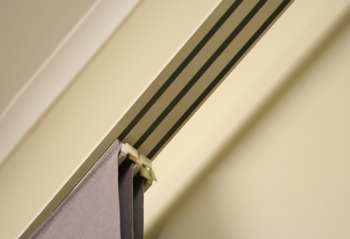 Panel Glide Blinds in Sydney & Melbourne Wynstan