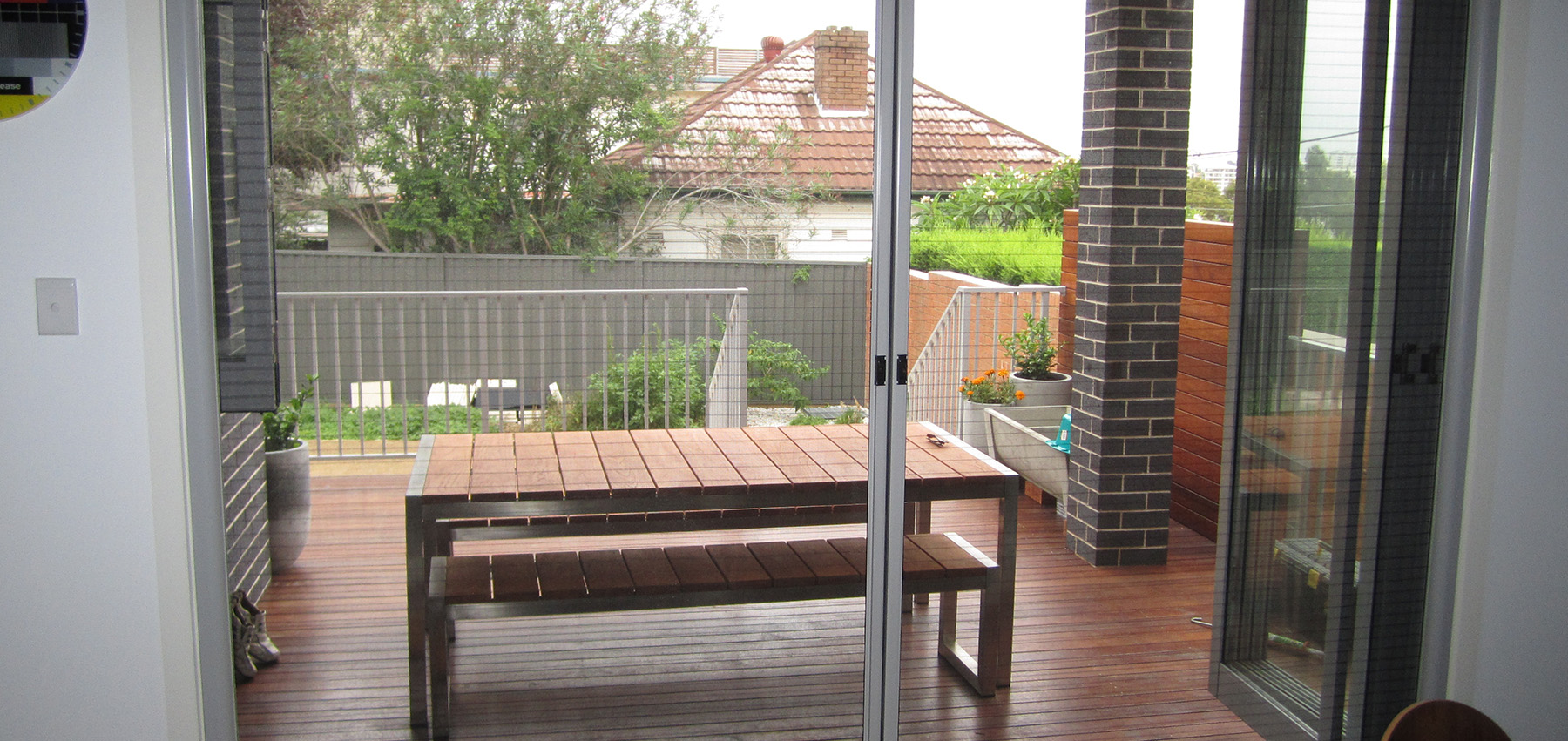 Retractable Flyscreens In Sydney Melbourne Wynstan