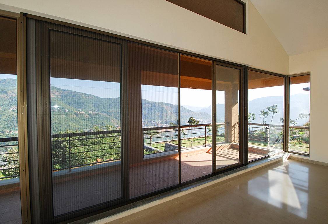 Retractable Flyscreens In Sydney Melbourne Wynstan