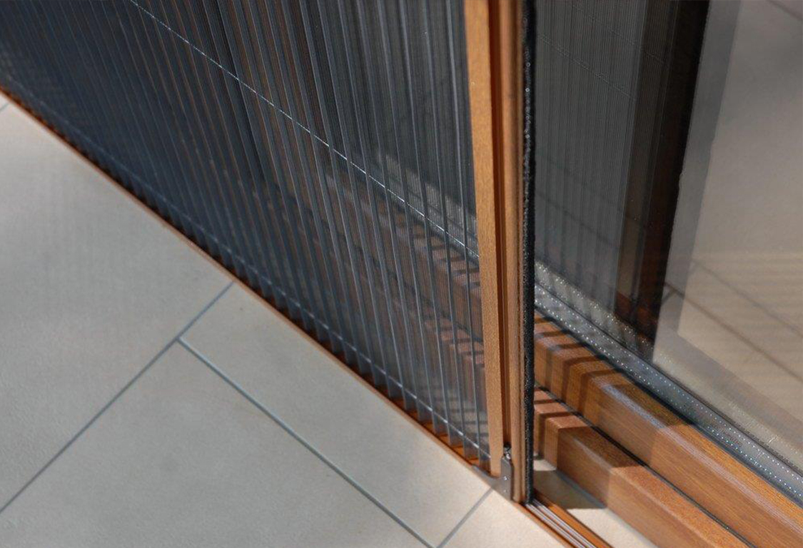 Retractable Flyscreens In Sydney Melbourne Wynstan