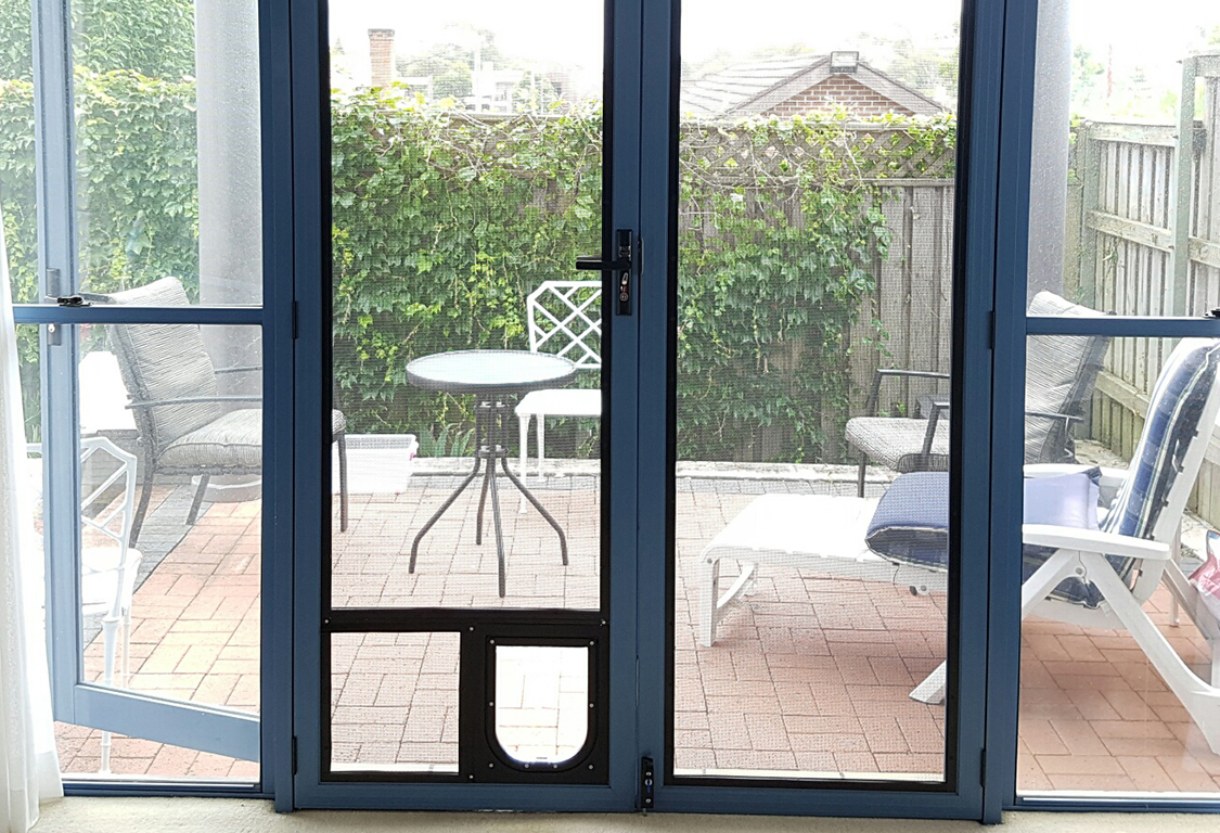 Screen Doors Safety Doors In Sydney Melbourne Wynstan