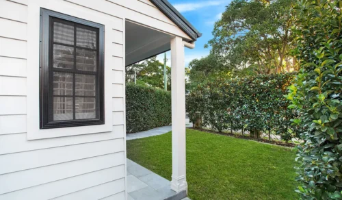 Crimsafe Security Grilles