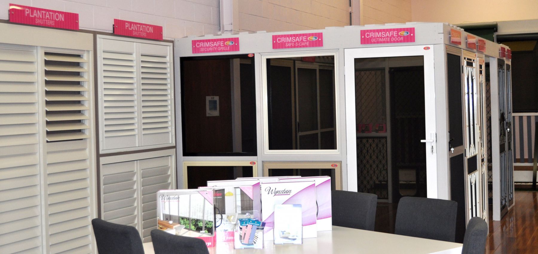 Wynstan Dandenong Melbourne, Vic