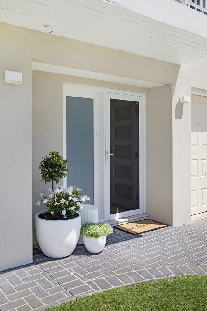 Crimsafe Ultimate Security Doors | Installed by Experts