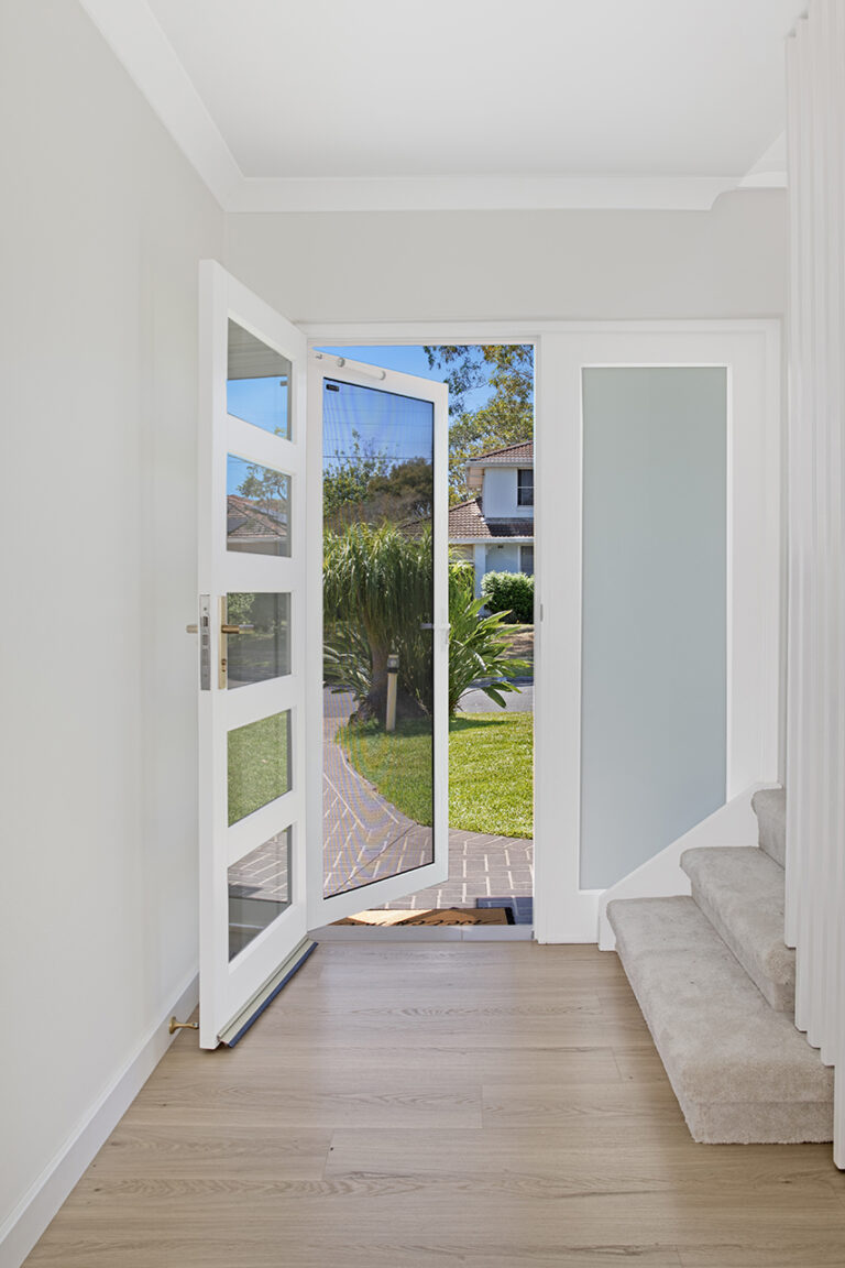 Crimsafe Ultimate Security Doors | Installed by Experts