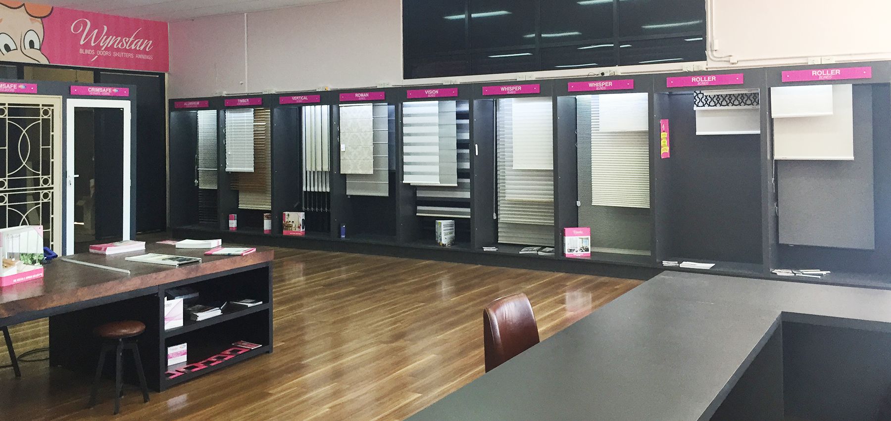 Wynstan Hoppers Crossing Melbourne, Vic