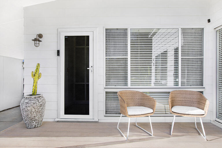 Crimsafe Ultimate Security Doors | Installed by Experts