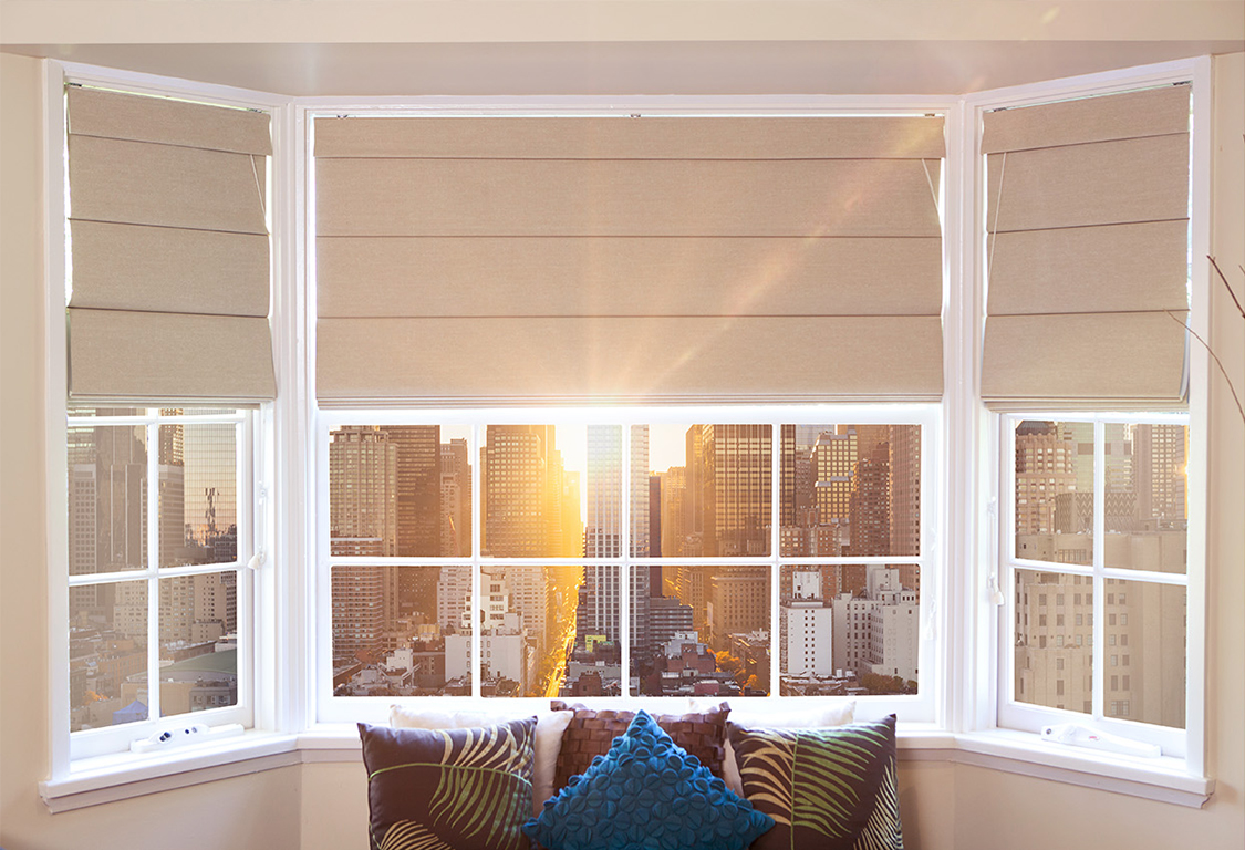 roman blinds in sydney melbourne wynstan