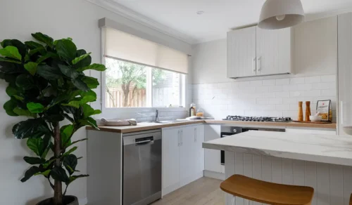 Roller Blinds