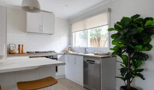 Roller Blinds