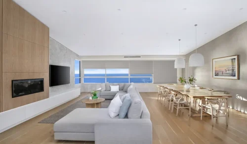 Honeycomb Shades