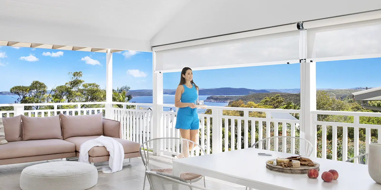 All About Awnings