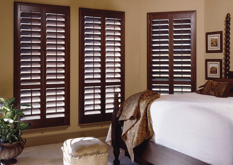 Choosing Interior Plantation Shutters: Important Questions To Ask Yourself
