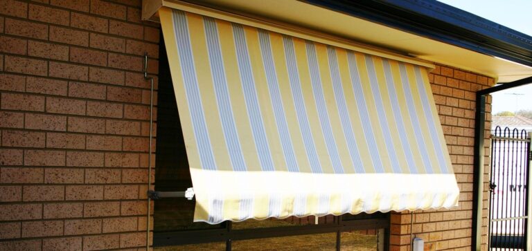 Wynstan’s Awnings – Everything You Need To Know