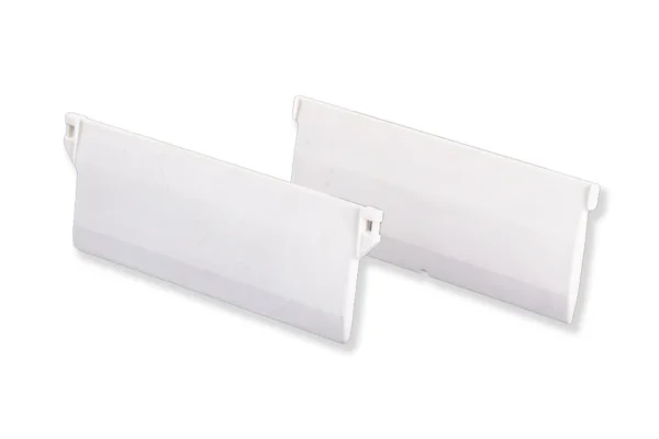 Keep your verticals smooth and hanging correctly with Wynstan's Vertical Blind Chain Weights.
