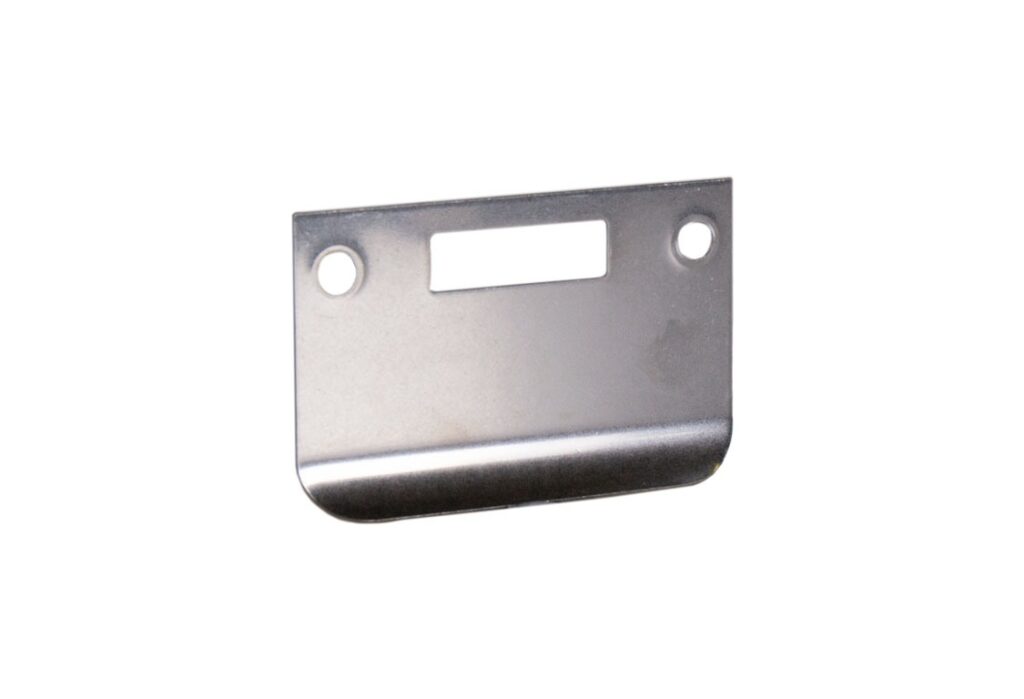 Security Door Striker Plate Wynstan