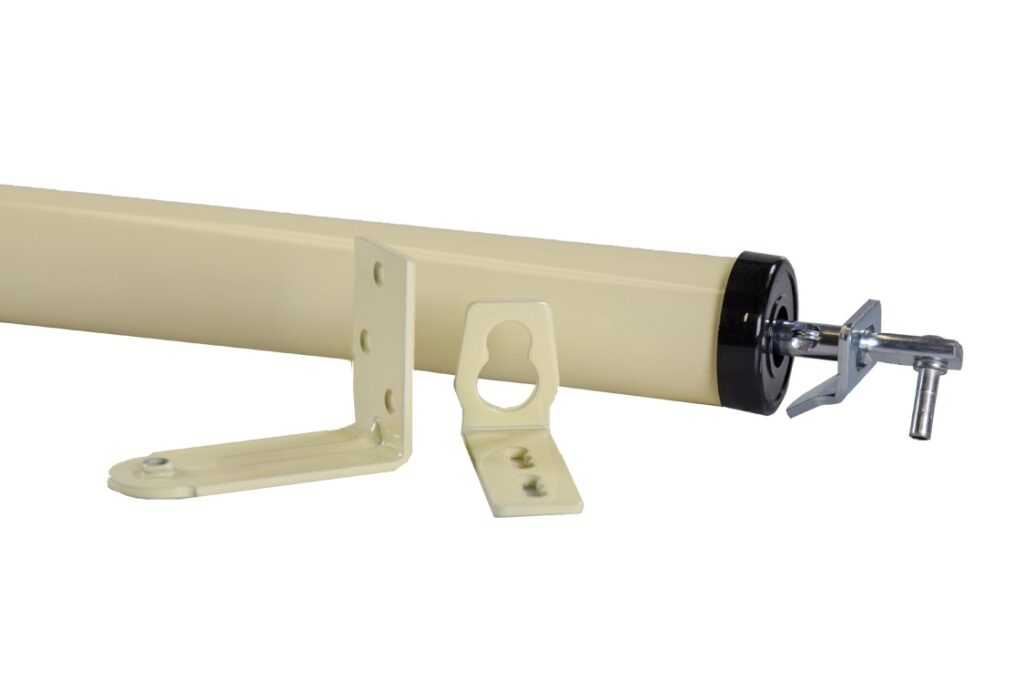 Hinge Door Closer Wynstan