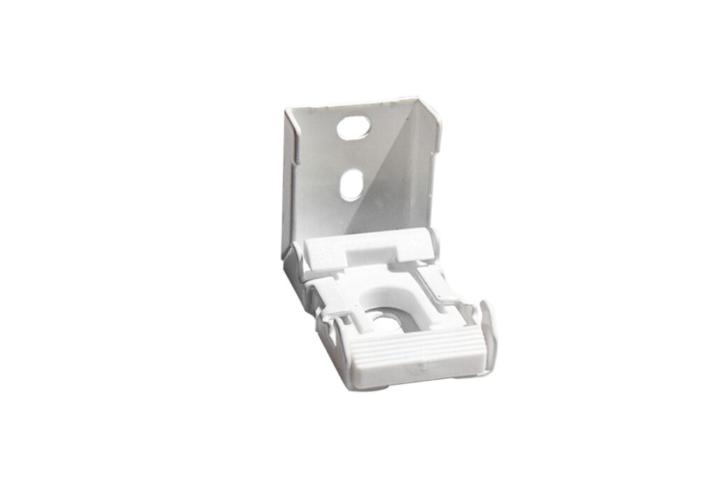 Roman Blinds Bracket 1 Pair Wynstan