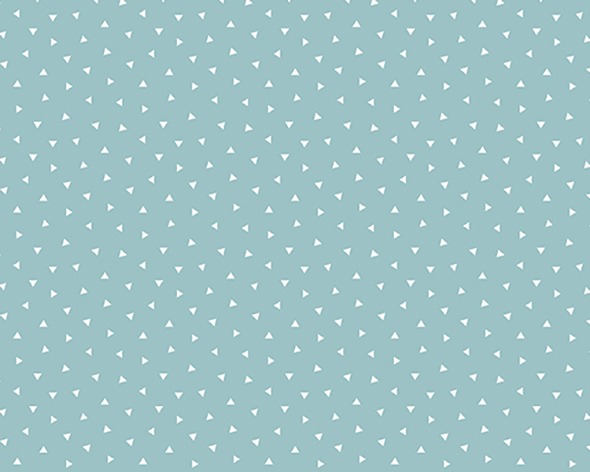 Kids Collection Louvolite Pico Turquoise a
