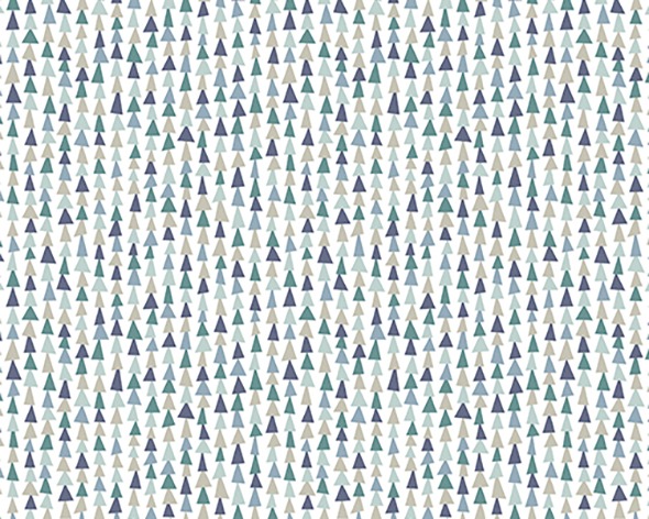 Kids Collection Louvolite Topsy Marine a