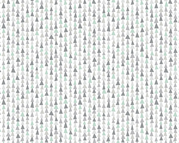 Kids Collection Louvolite Topsy Peppermint a
