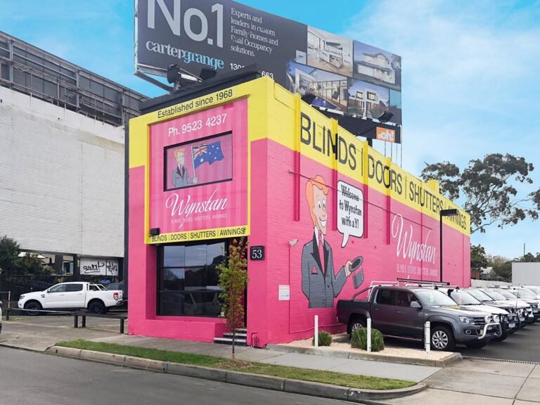 Melbourne’s Elsternwick Showroom Now Open