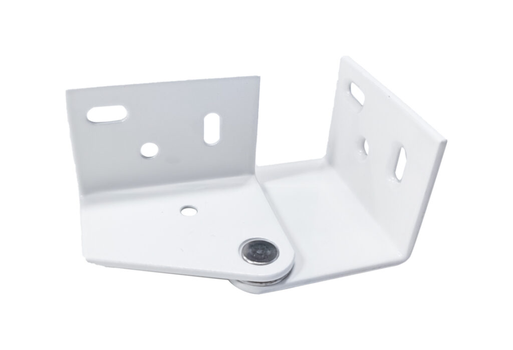 Shutter Pivot Hinge 1 Pair Wynstan