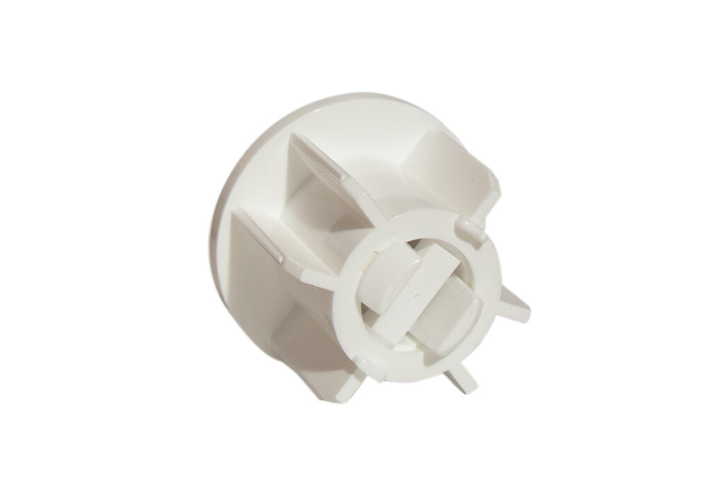 Vision Blinds Pin End 1 Piece Wynstan