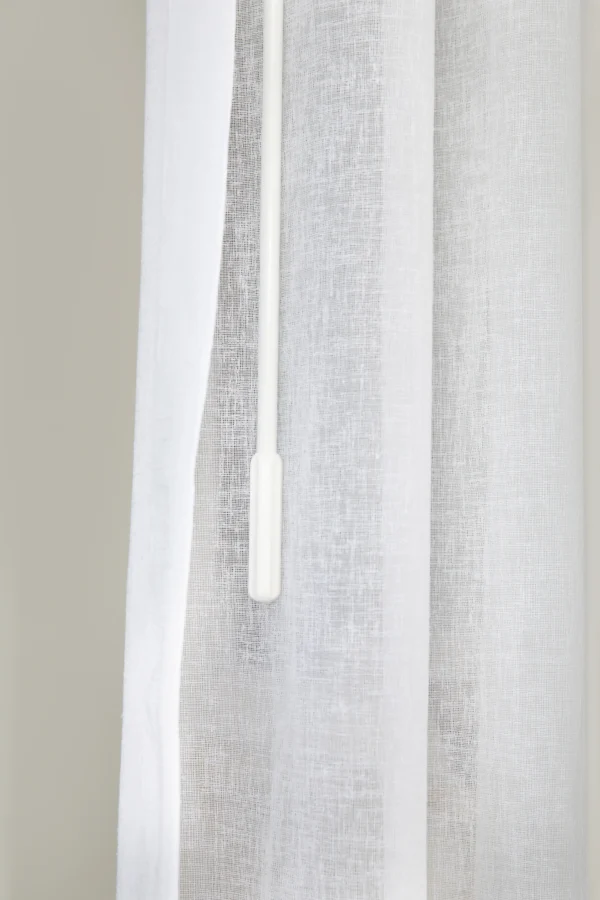 Wynstan Curtain Wand Control