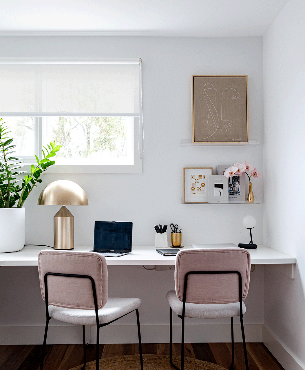 Roller Blinds in Sydney & Melbourne Wynstan