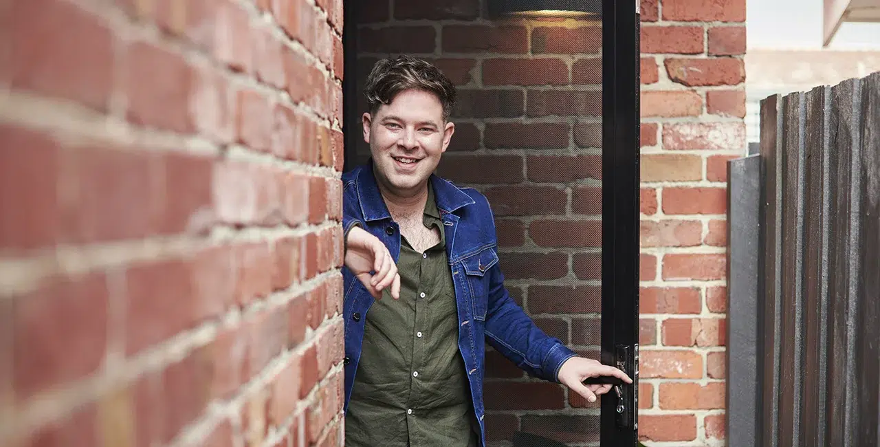 Insider Style with Brad Mclennan