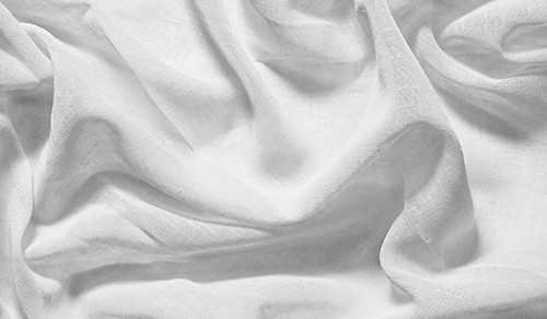 Curtain fabric