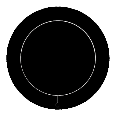 2025 Black Friday Icon