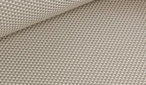 Everview White Sand Fabric