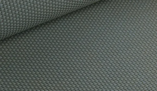 Mode Privacy Basalt Fabric