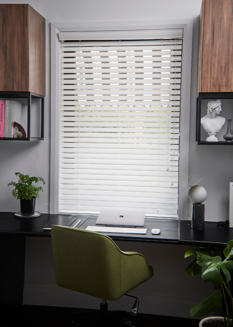 Venetian Blinds