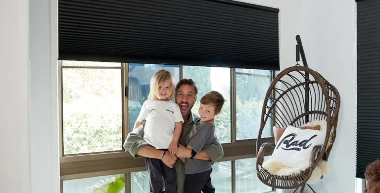 Renovating with Kids (with a Y?) by Shannon Vos