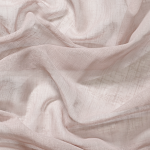Southport Curtain Fabric Blush