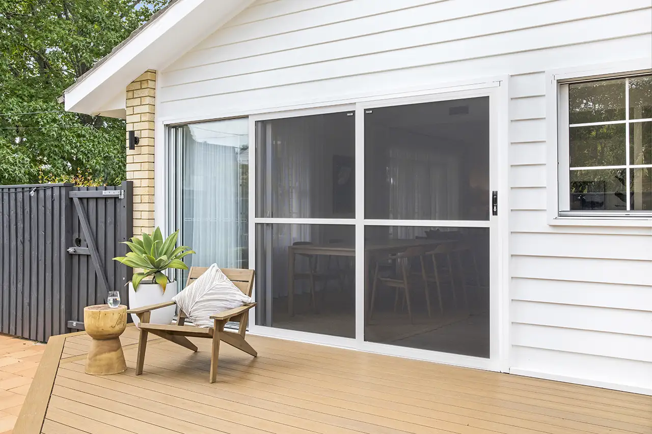 Holiday Home Security Checklist: Protecting Your House with Crimsafe Security Screens and Smart Blinds While You’re Away