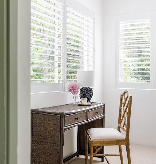 5 reasons Y you need Wynstan Shutters