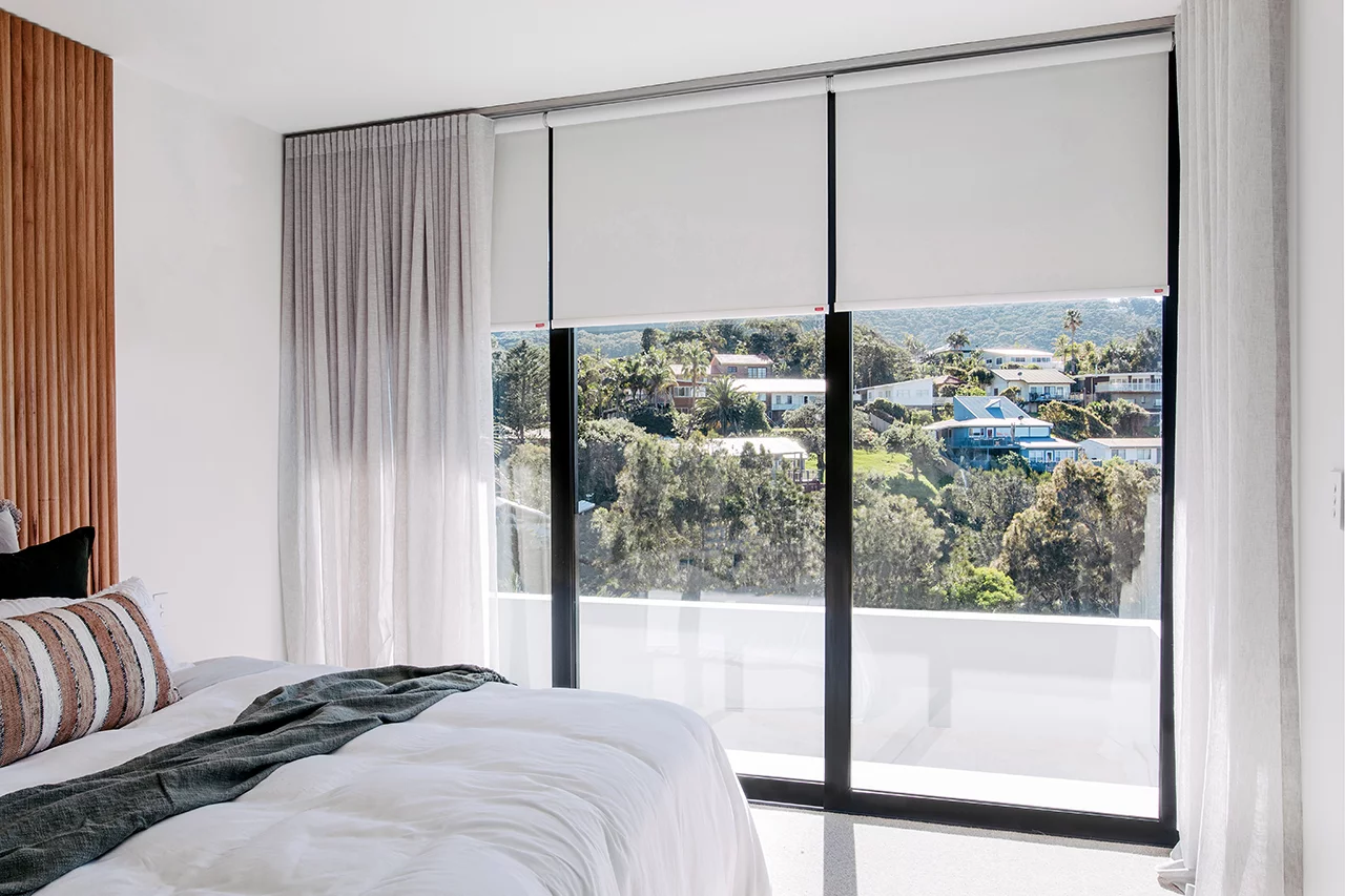 Roller Blinds