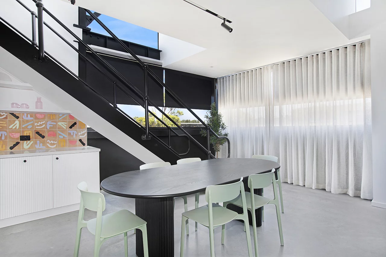 Roller Blinds and Curtains