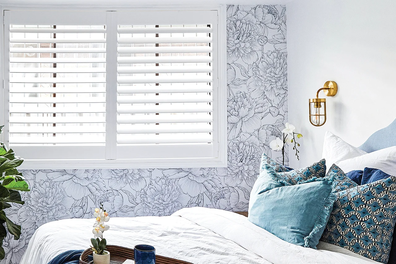 The Four Questions to Ask Before You Buy Plantation Shutters