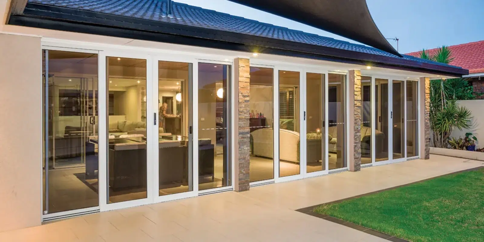 Crimsafe Sliding Doors - 5 Reasons Y You Need Crimsafe