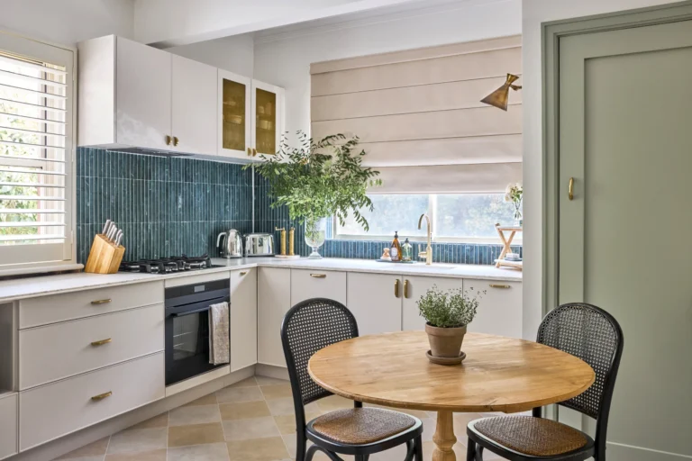 Apartment Living