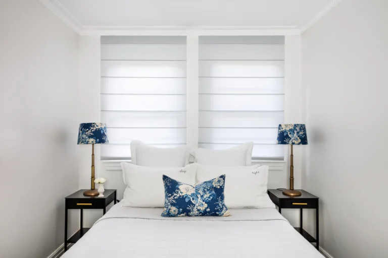 5 Tips on How To Choose The Right Colour For Your Blinds